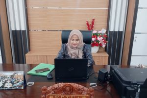 Zoom E-Binwas Ketua PA Lubuk Pakam